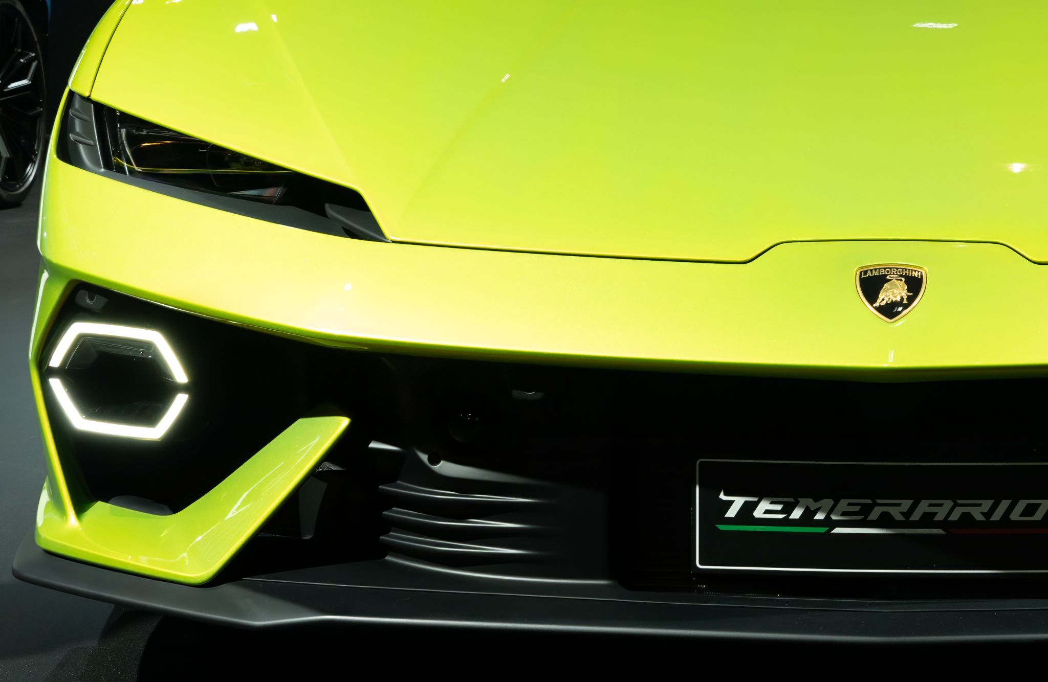 2025 Autosalon Brussel